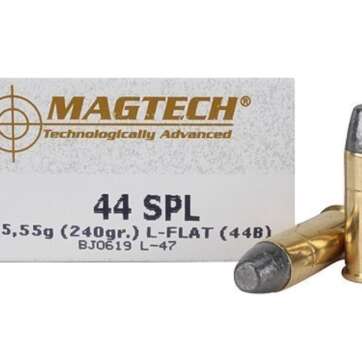 Magtech 45 Colt Cowboy​