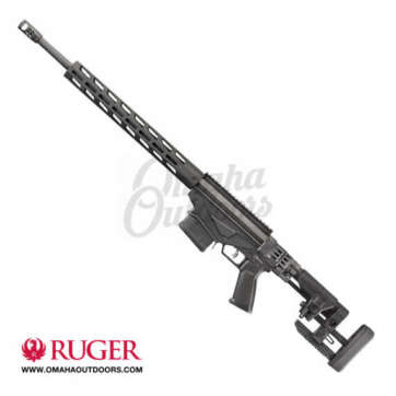 Ruger Precision Rifle For Sale